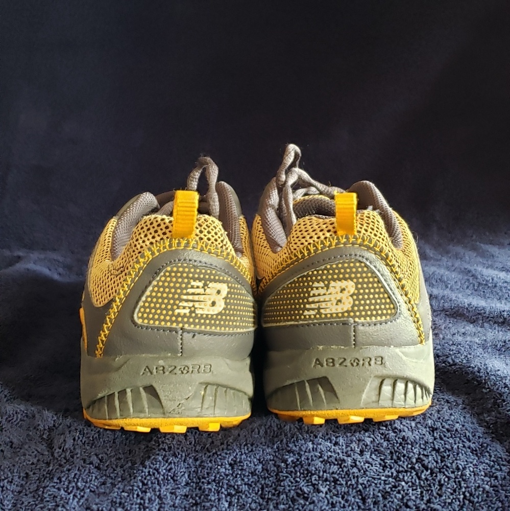 New Balance Sneakers